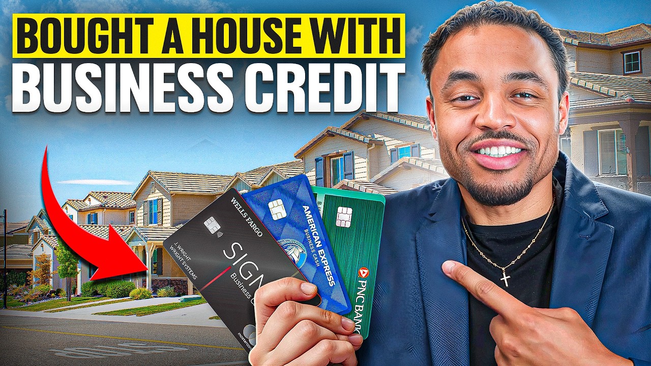 The Credit Card Hack Real Estate Investors Don't Want You To Know