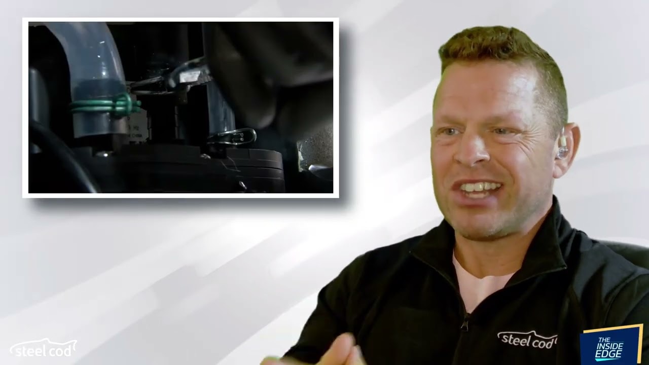 Icemaker Drain Pumps Aren’t Optional. Here’s Why.