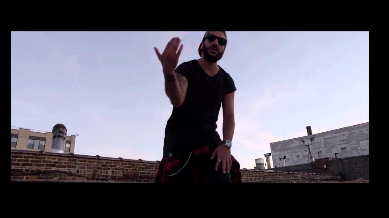 Enton Jackson Feat Kaas - Reutlingen