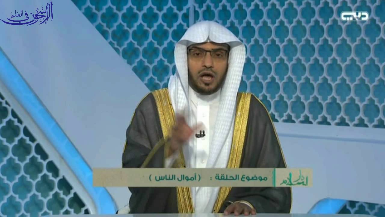 برنامج دار السلام4 الحلقة (15) بعنوان 