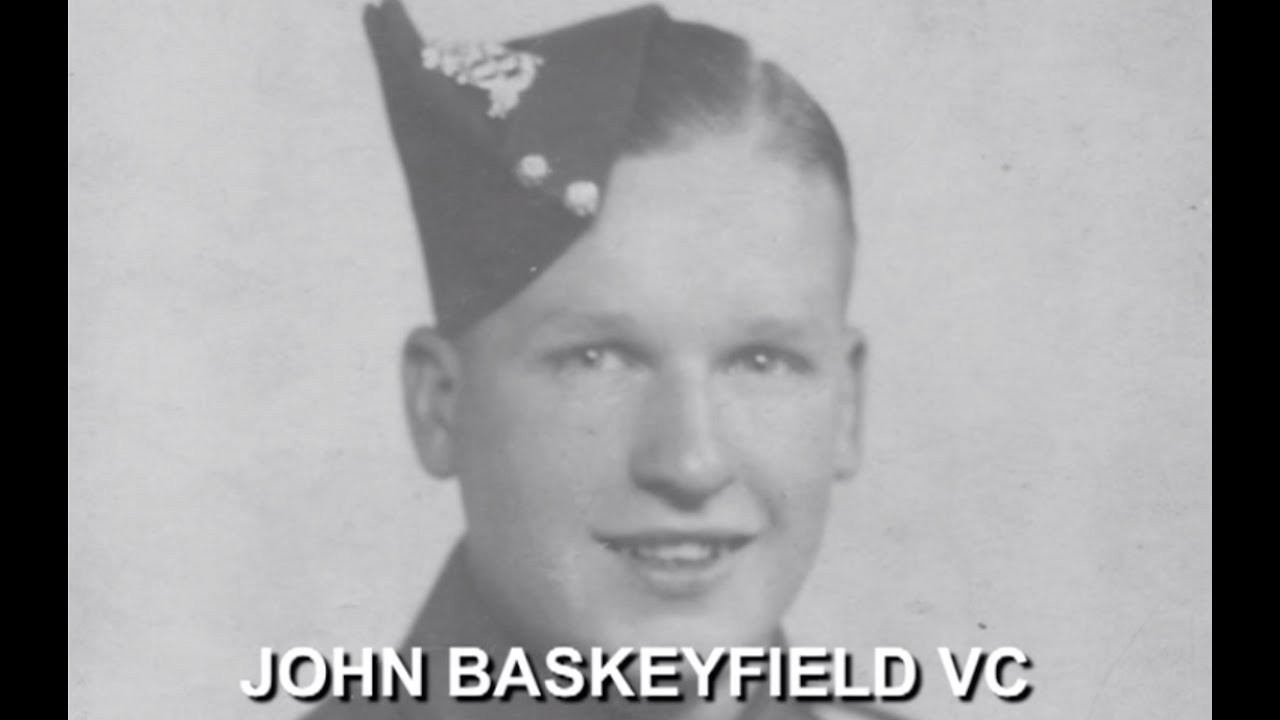 BASKEYFIELD VC - 
