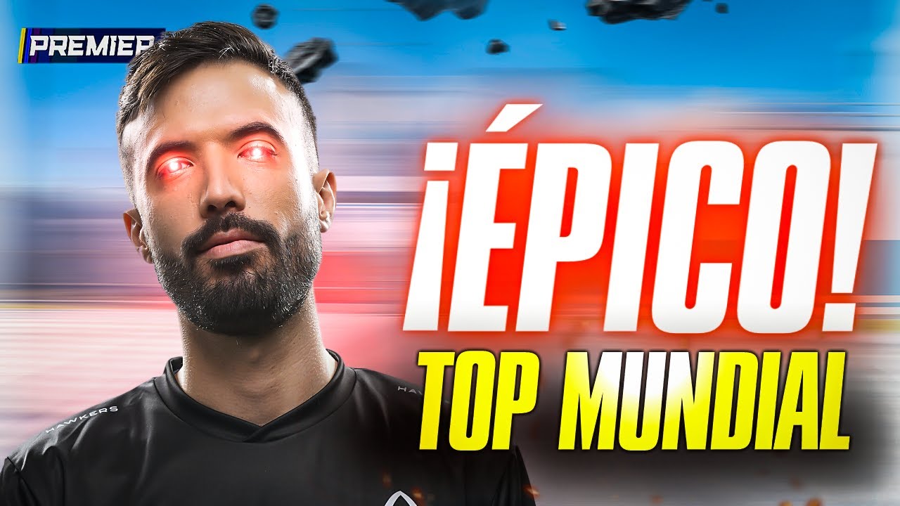 Modo AIM activado ¡DESTRUYENDO EN CS2!