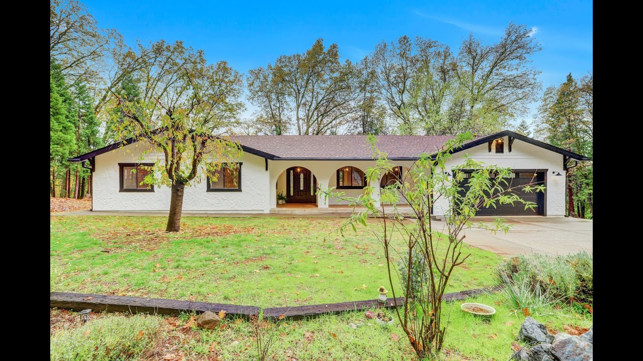 13815 Franciscan Way Grass Valley, Ca Real Estate - Branded