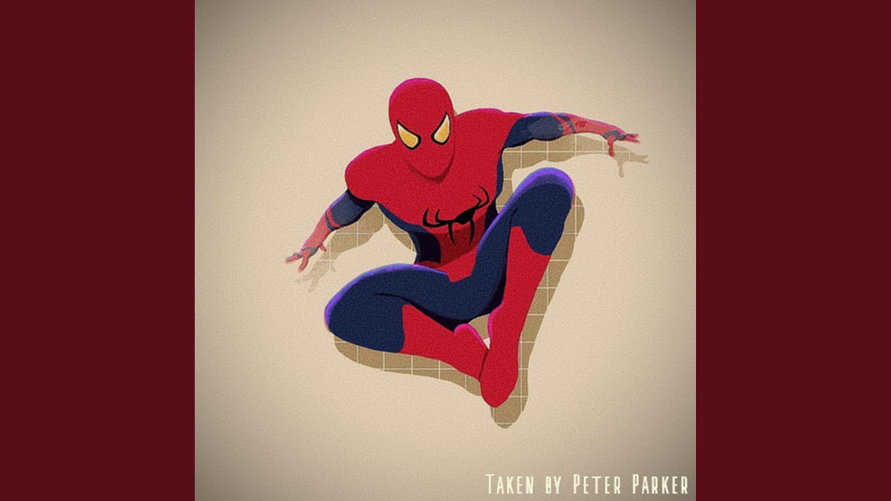 The Amazing Spider-Man