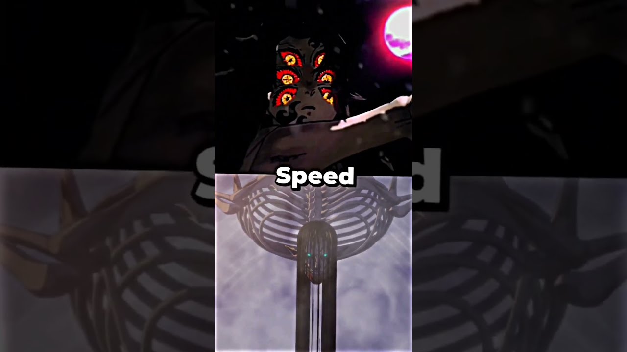 Kokushibo Vs Animes
