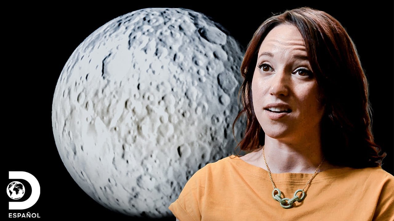 La misteriosa luz de Ceres | Secretos de la NASA | Discovery en Espa&ntilde;ol