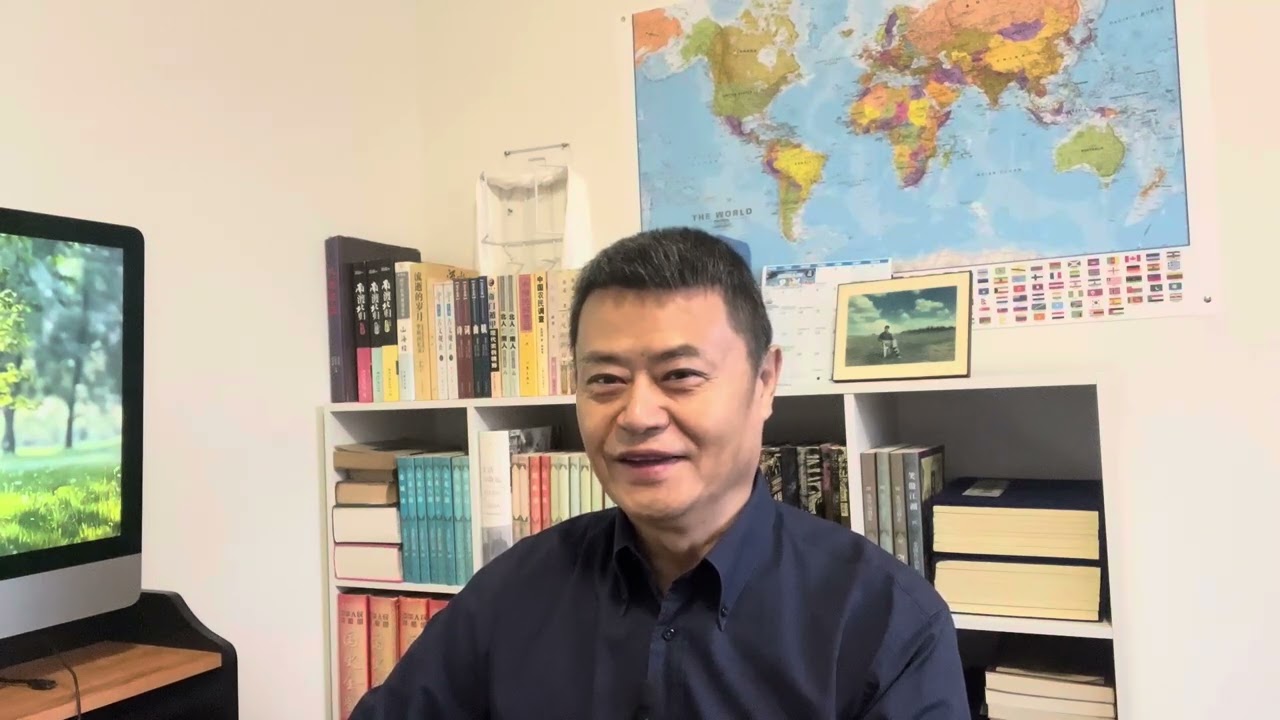 蹭個熱度/聊聊漂亮國對伊朗的斬首行動