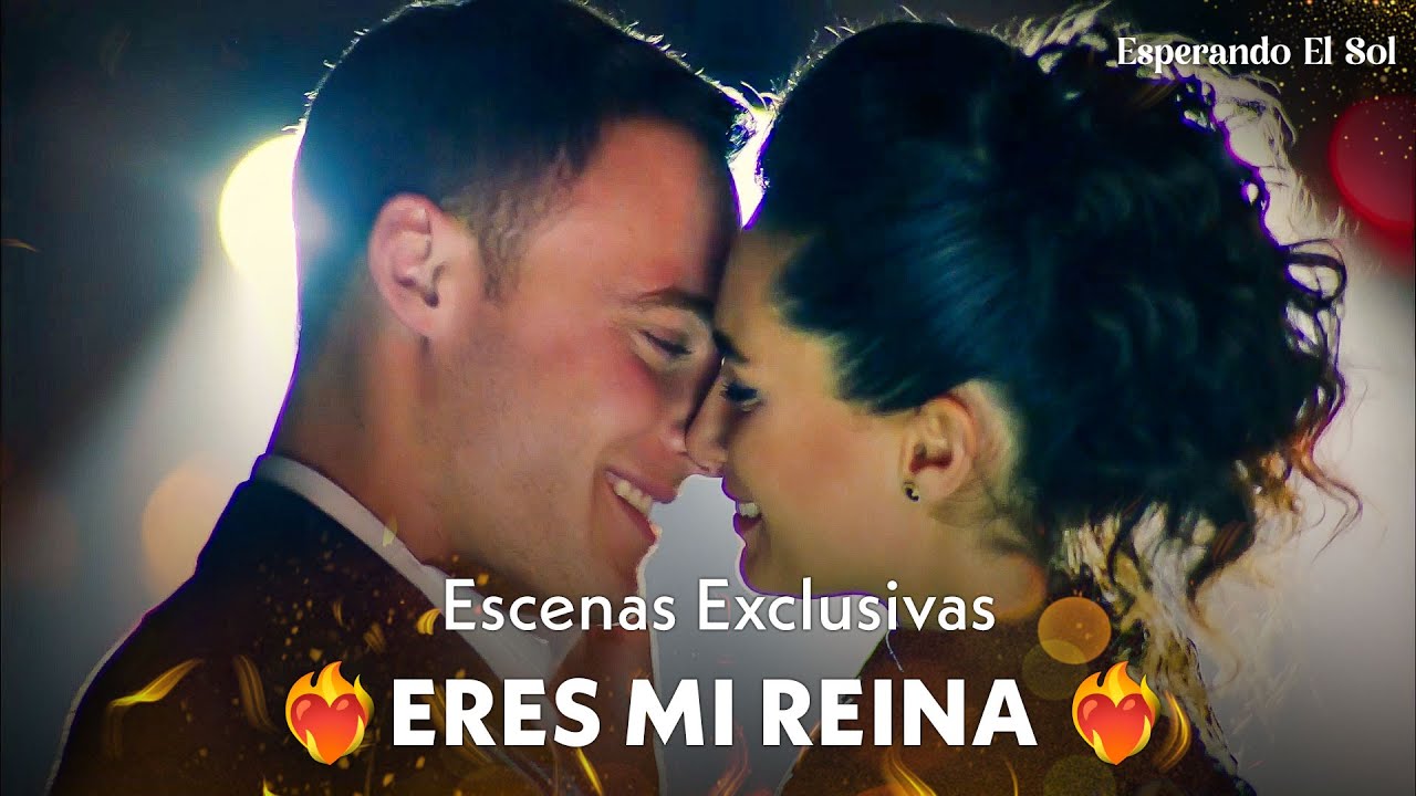 Zeynep y Kerem: ❤️‍🔥¡Reyes del baile y del amor! 👑- Güneşi Beklerken | Escenas Exclusivas🎁