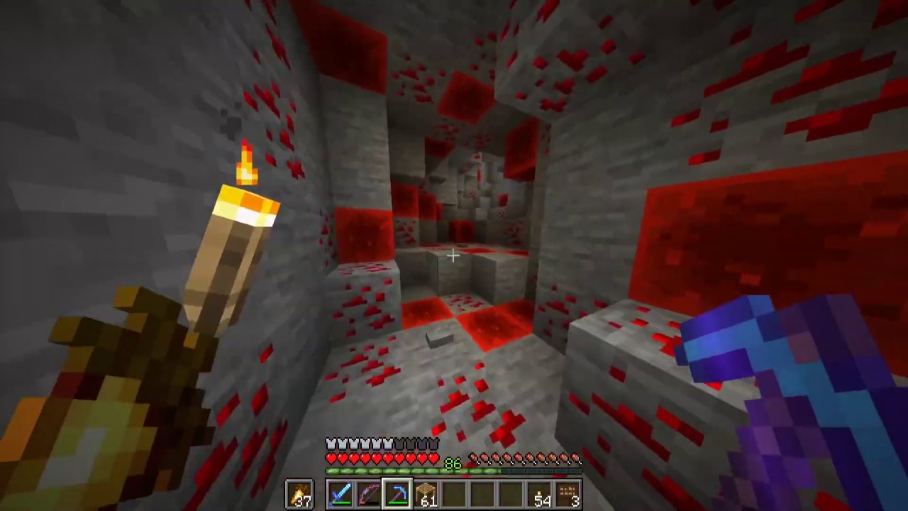 ELITECRAFT 24 - REACCIÓN A MI REGALO SECRET SANTA (LOCUROTE)