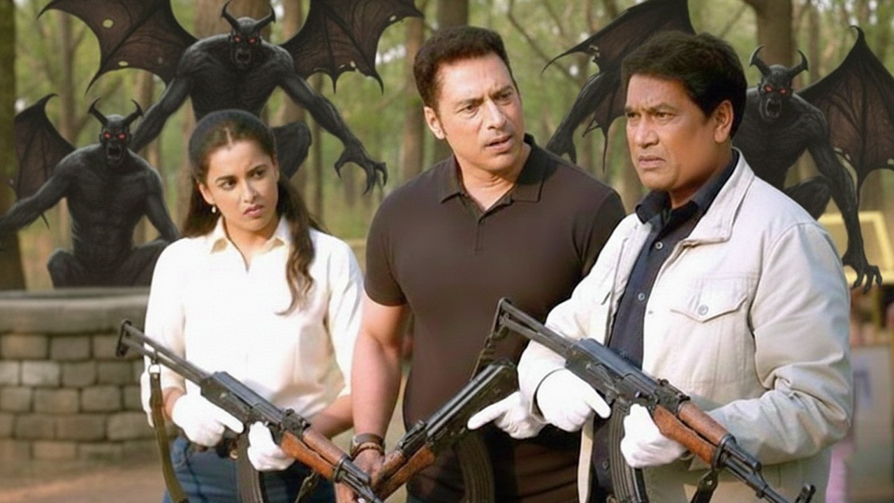 Season 2 |क्यू CID को काली चमगादड़ नहीं दीखता है। CID New Full Episode 2026