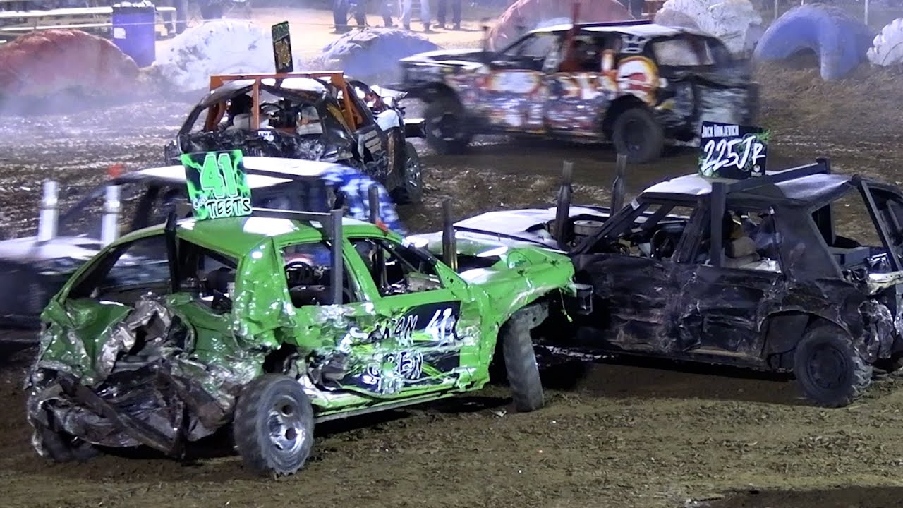 Youth Fullsize - Keystone Nationals 2020