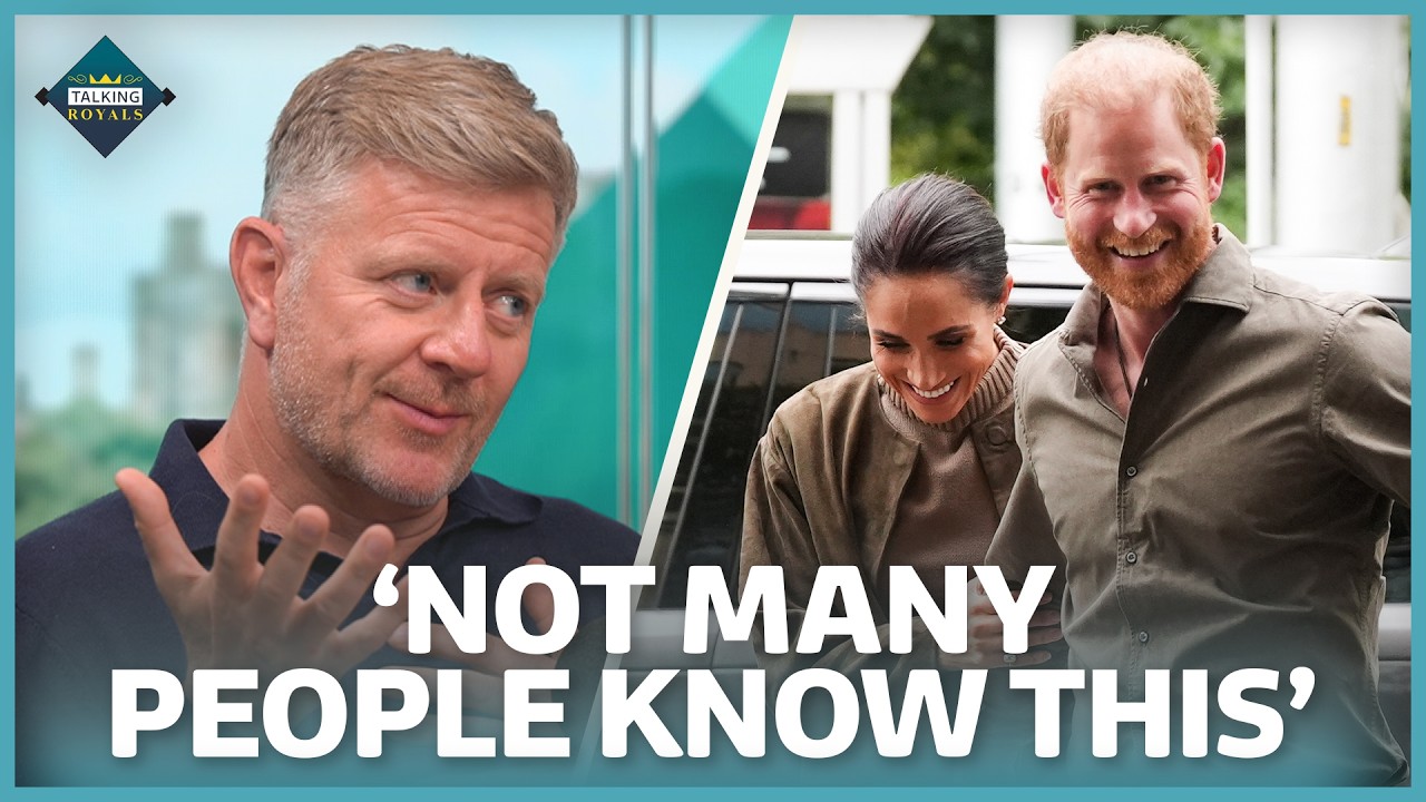 Everything we know about the most anticipated royal reunion in decades