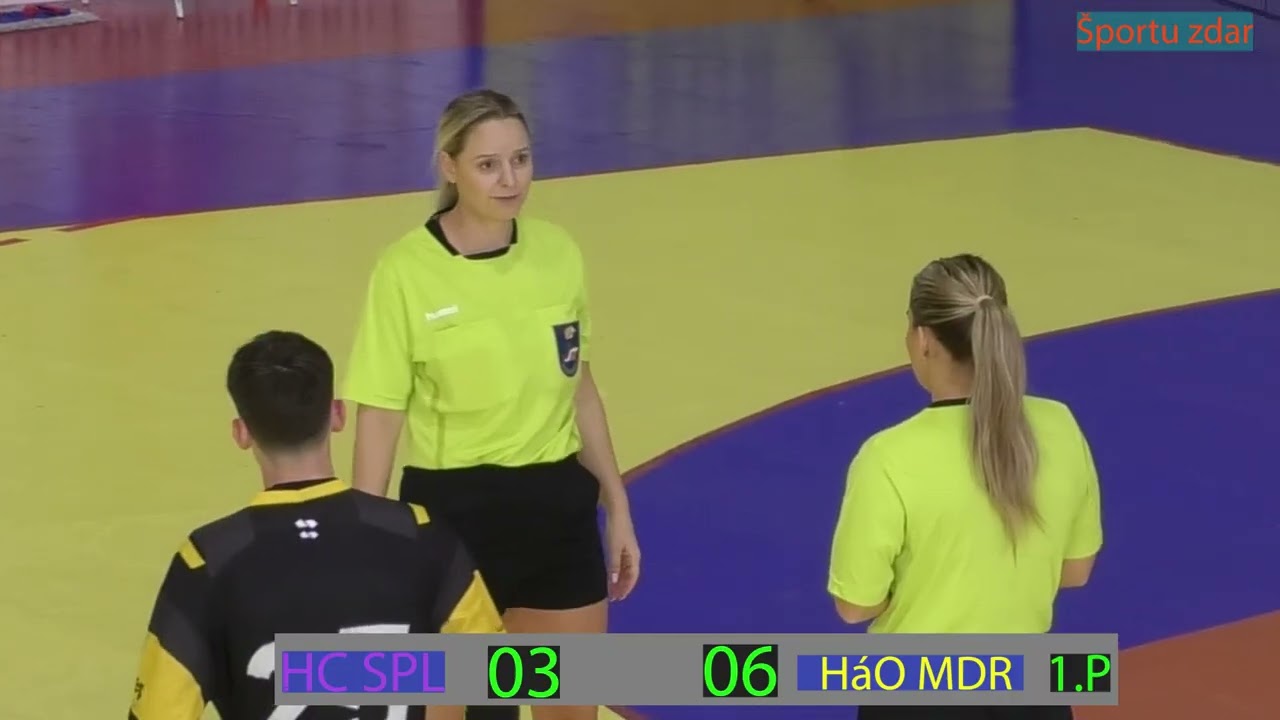 Sporta  Lengends Vs HáO TJ Slovan Modra | Zápas 1. liga Starši Dorastenci 2025/26