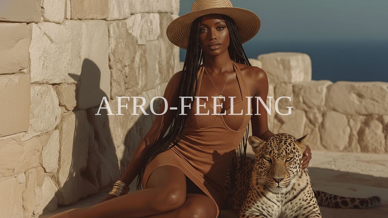 Afro House Mix 2026 | The Best of Afro House | Vol.104