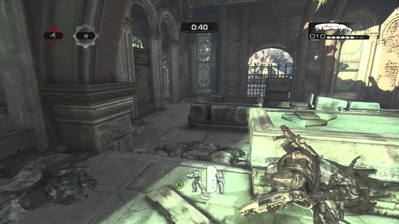 Hippopotamus vs. Ess Twists (1v1 Mercy)