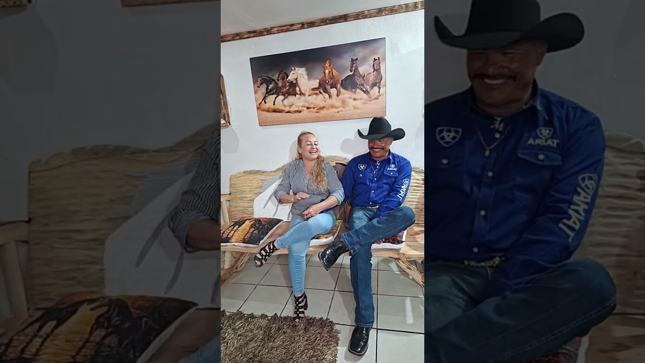 Platicando con Flor y Mau sobre su próxima Boda
