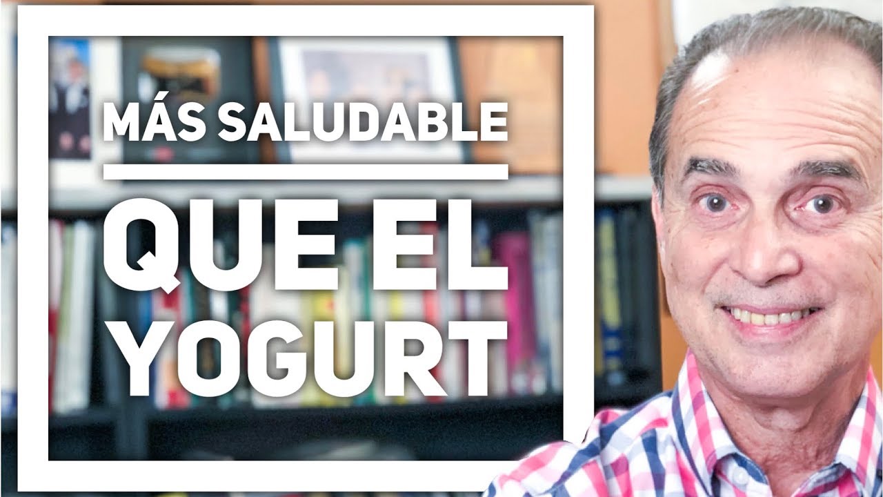 Episodio #1528 Más Saludable Que El Yogurt