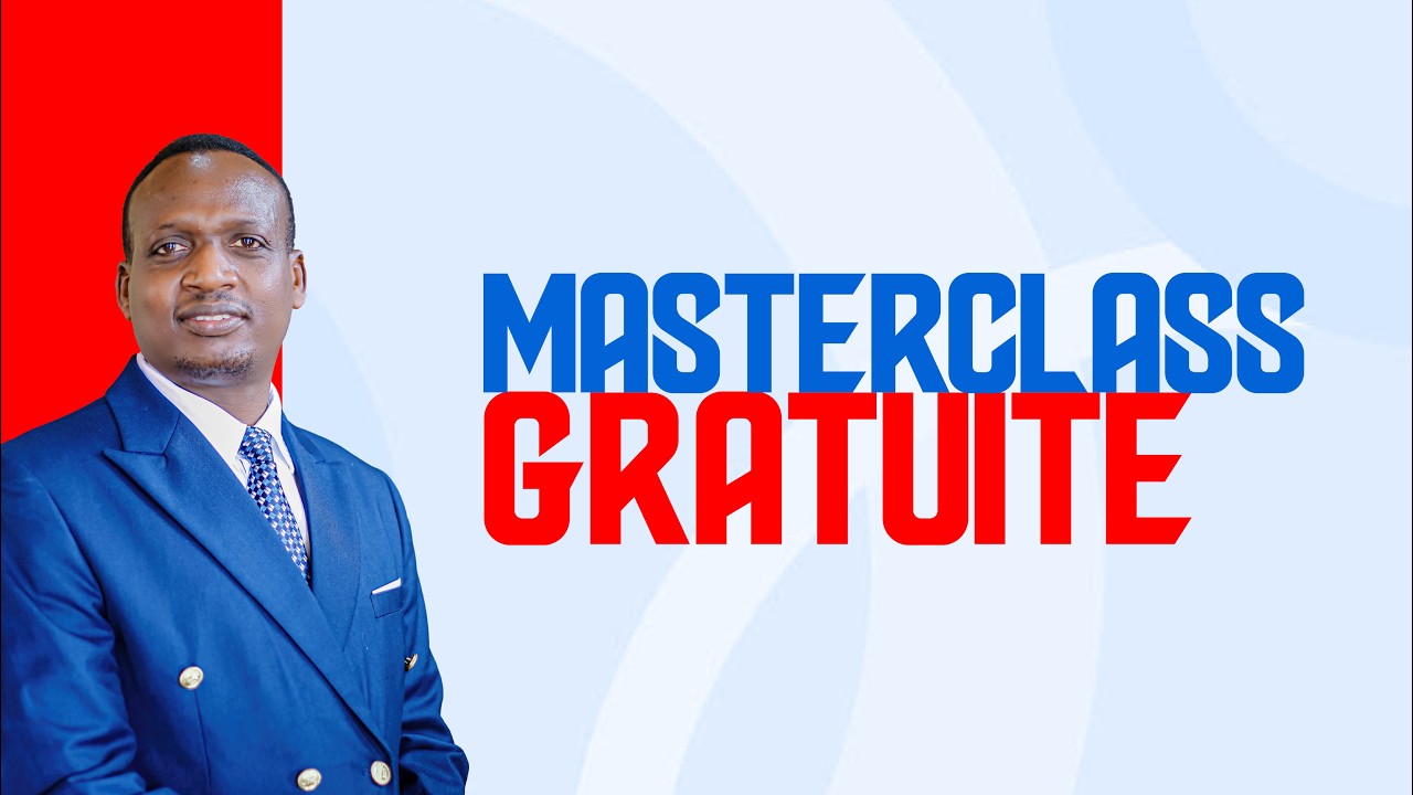MASTERCLASS ENTREE EXPRESS CANADA