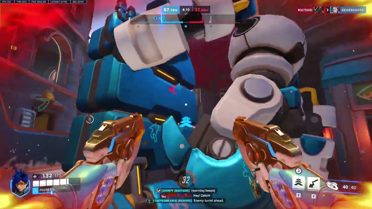 Clutch Flank Saves Overtime on New Queen Street! 😱🔥 #Clutch #Overtime #NewQueenStreet