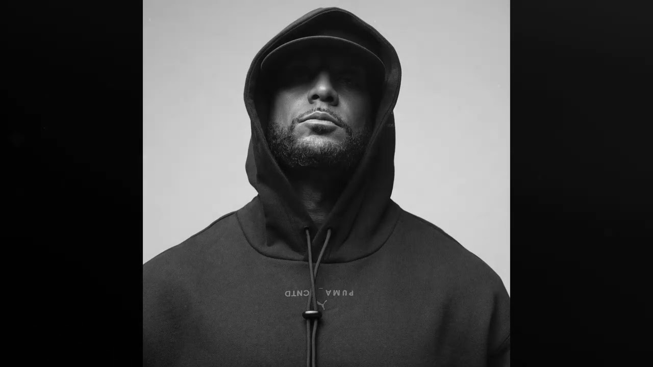 [FREE] Booba Type Beat - LPNJF