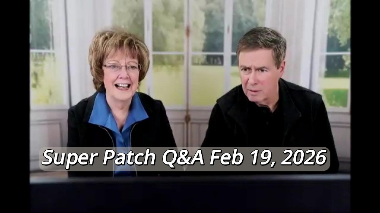 SP Q&A Feb 19 2026