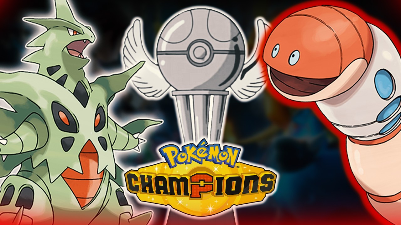 This Regional Champion Broke ORTHWORM