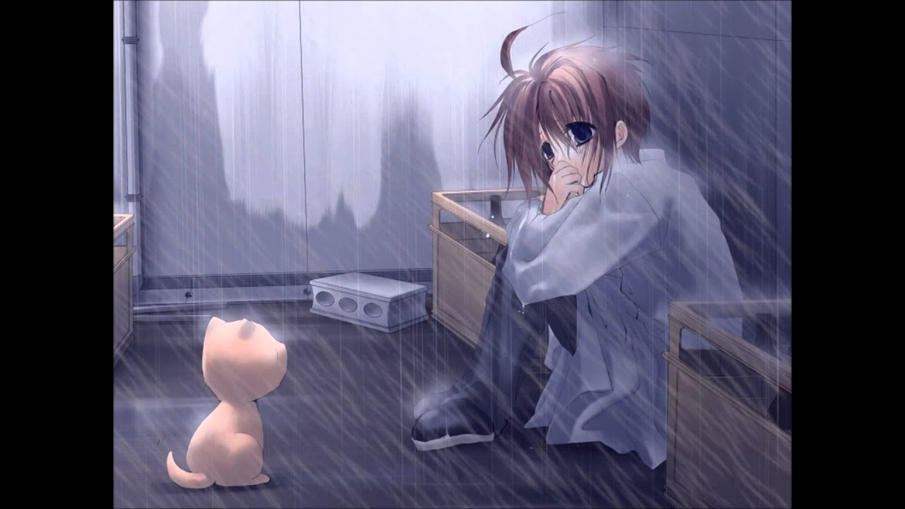 Nightcore: Backstreet Boys - Show Me The Meaning Of Being Lonely