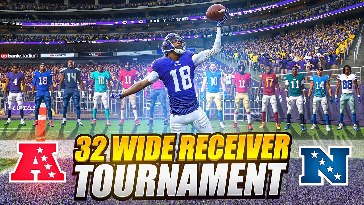 32 TEAM SPECTACULAR CATCH TOURNAMENT! Who Will Win it All?