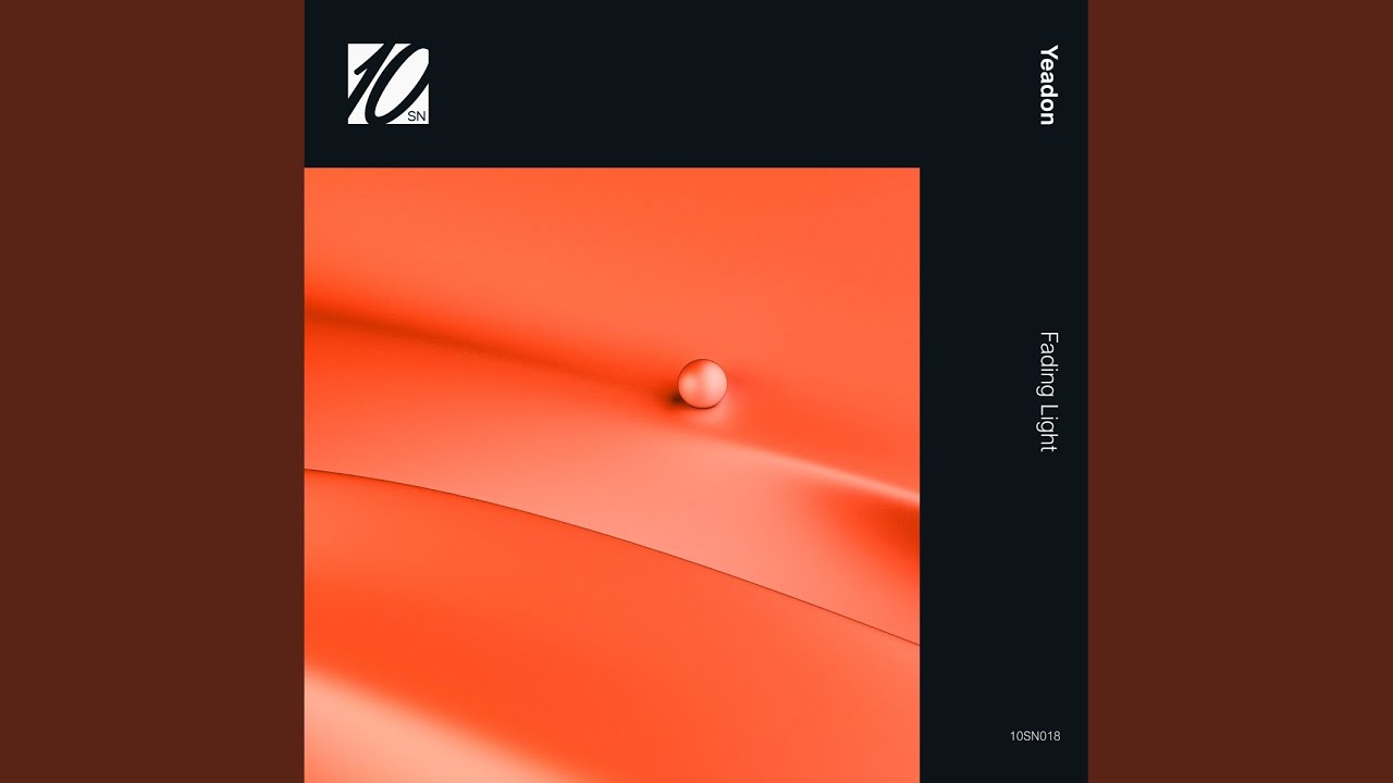 Fading Light (Extended Mix)