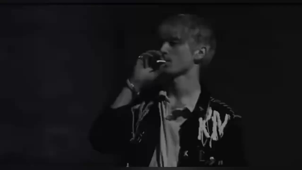 Платина - Питер Пен (Невышедший Клип)