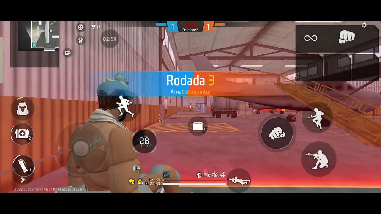 Segui ai namorau