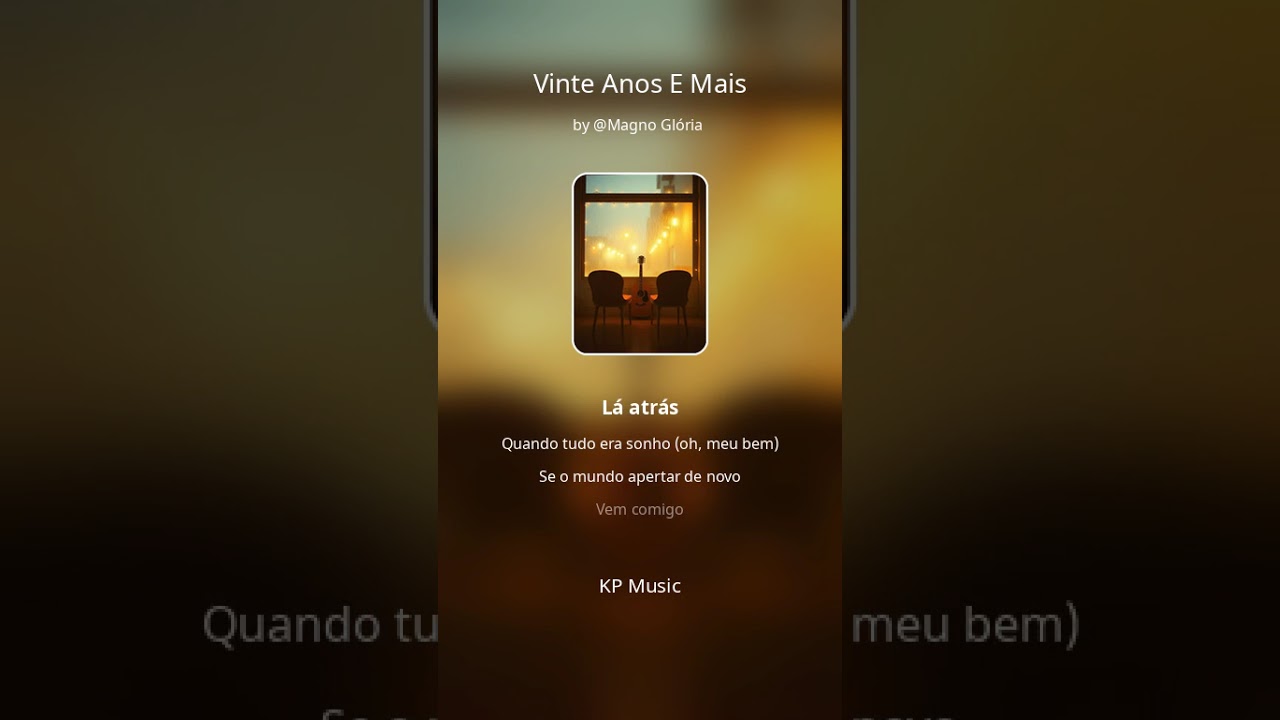 Vinte anos
