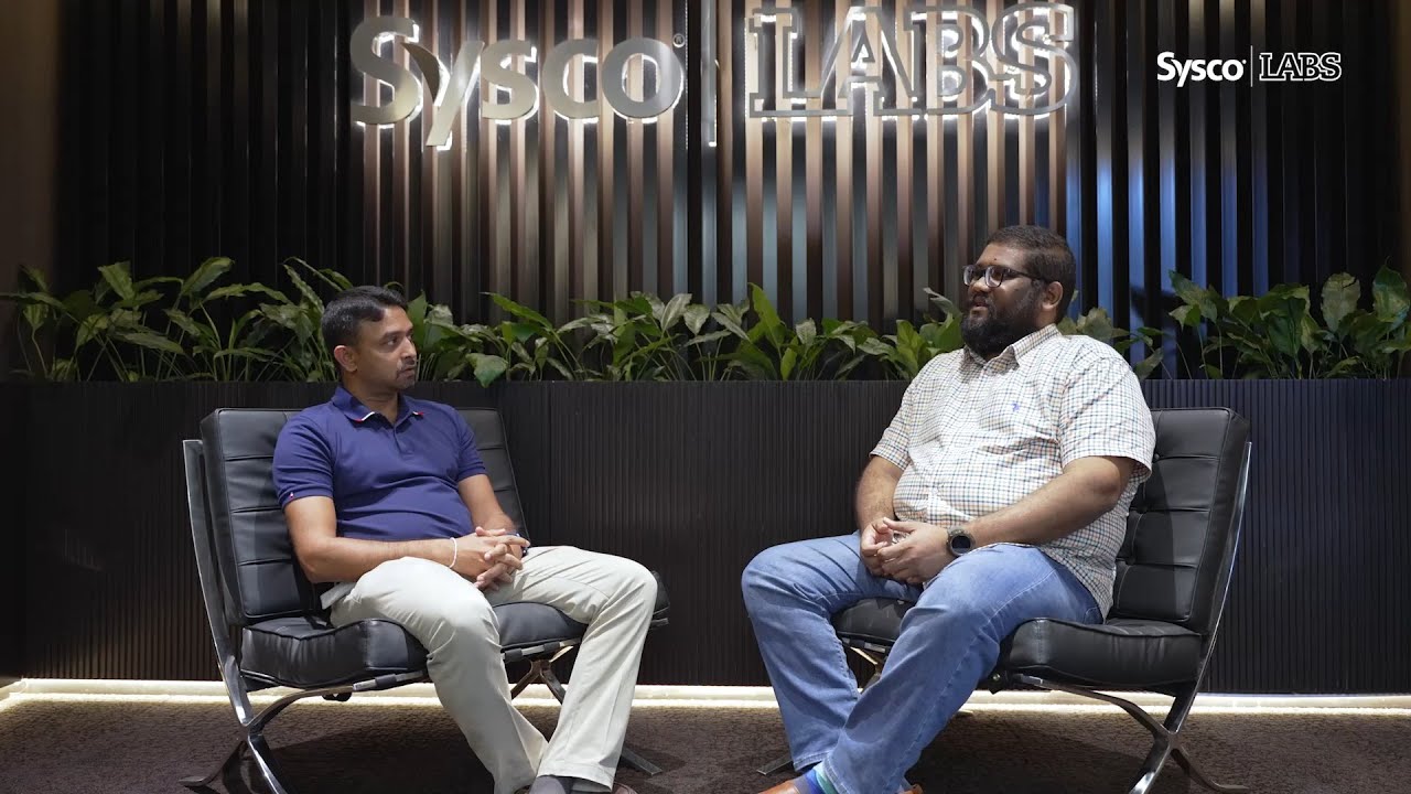 Sysoc LABS Mentor Mash &ndash; Cohort 1