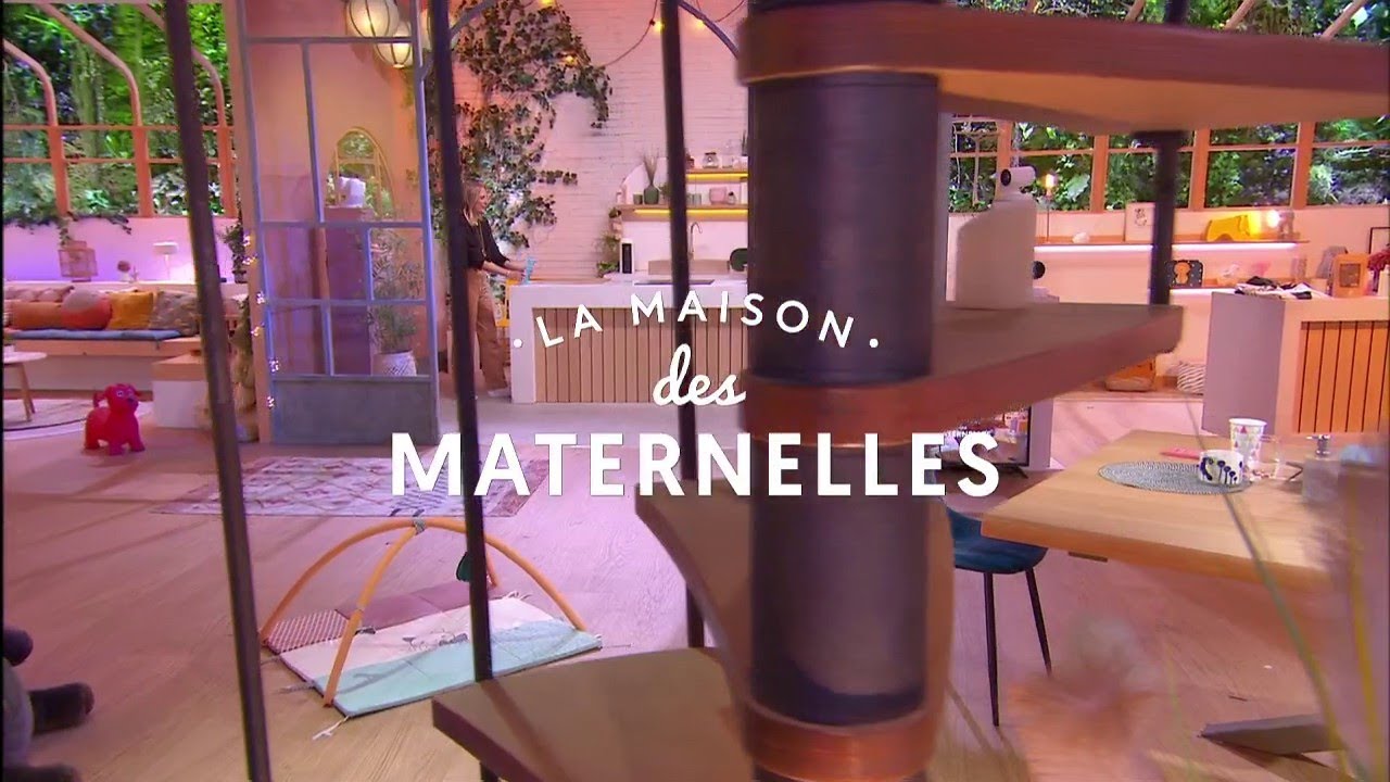 REPLAY - Enfant, j'ai dormi dans la rue - 09/11/2022 - #LMDM