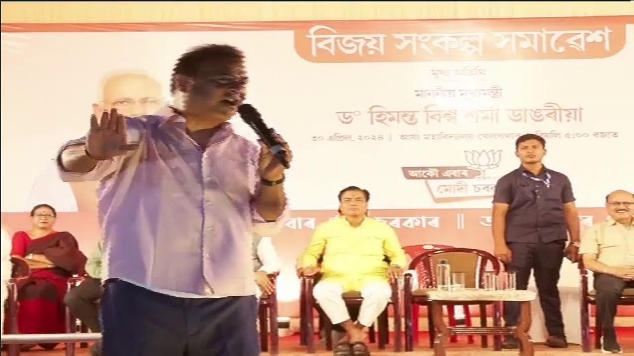 Interacting with the people of Arya Nagar