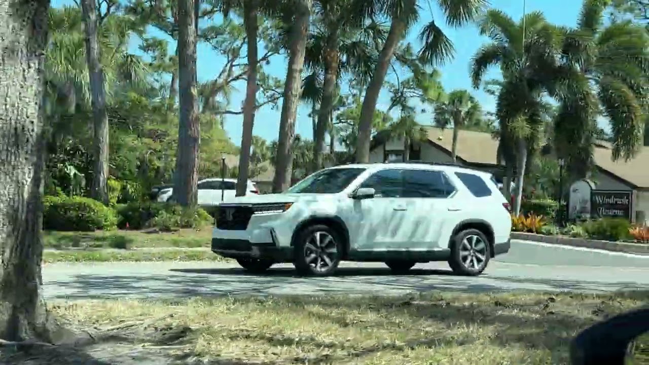 Sarasota Real Estate in The Meadows HD