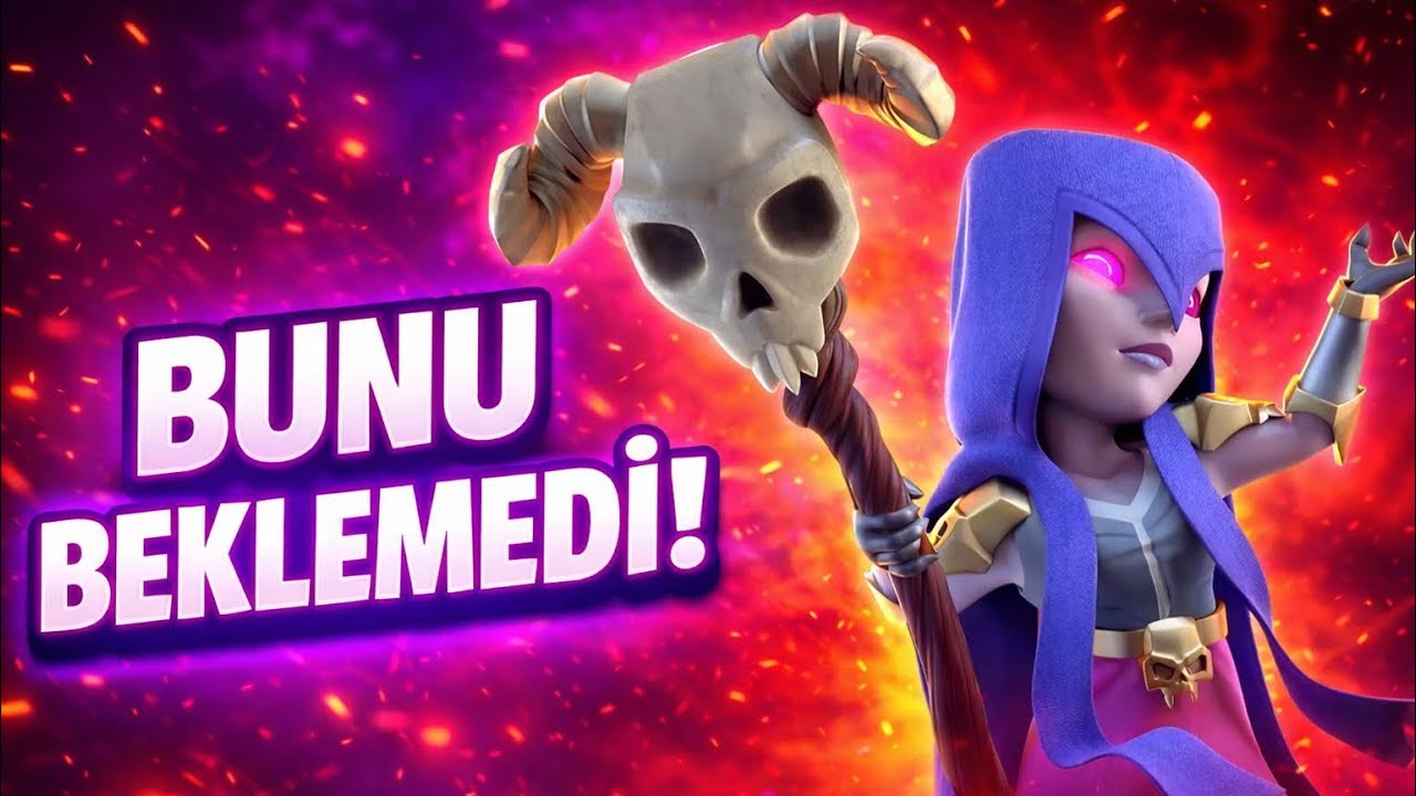 Tek Hamleyle Oyun Bitti! Rakip Ne Olduğunu Anlamadı