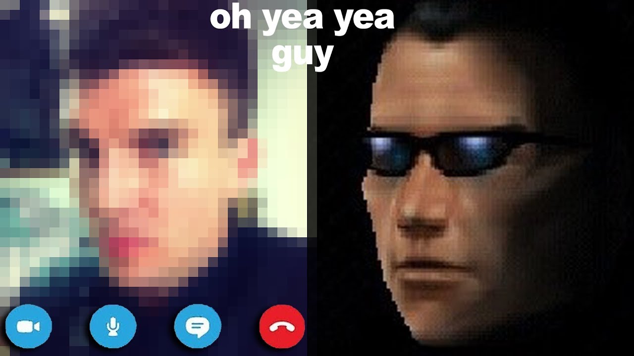 I Spoke To MaximilianMus (Fortnite Oh Yeah Yeah Guy)