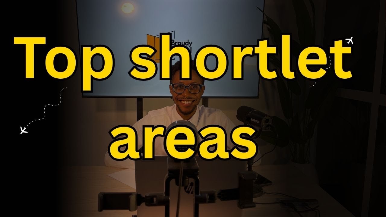 Top locations in Abuja for short-let business in Abuja