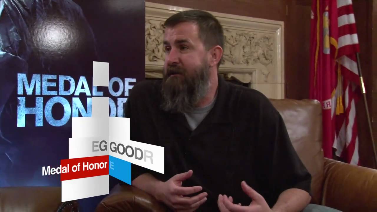 Medal of Honor Developer Interview