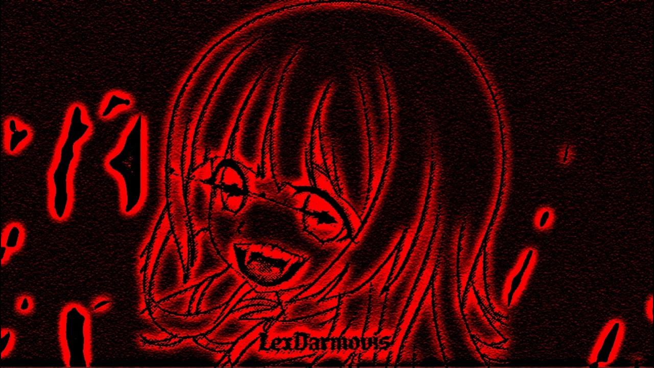 LexDarmovis - MADNESS [Phonk Metal Rock Type]