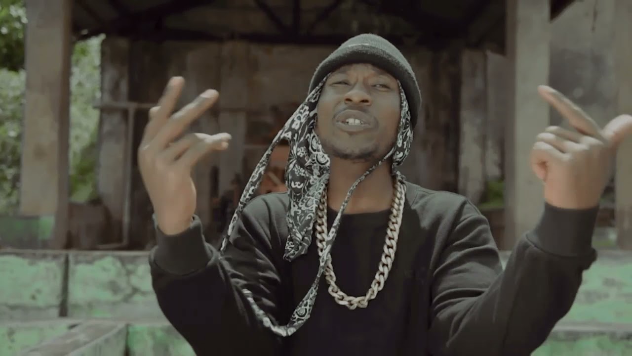 Rwakemba new video. official