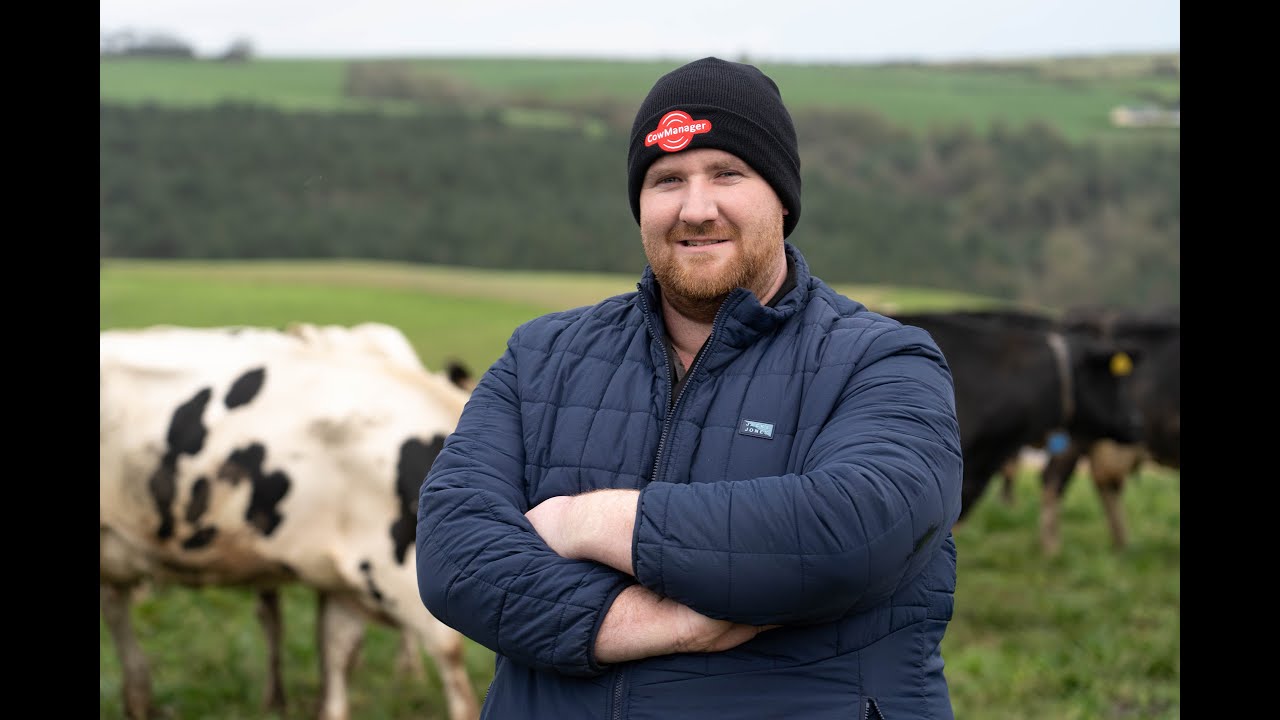 CowManager Testimonial: Galvin Farms, Co.Cork