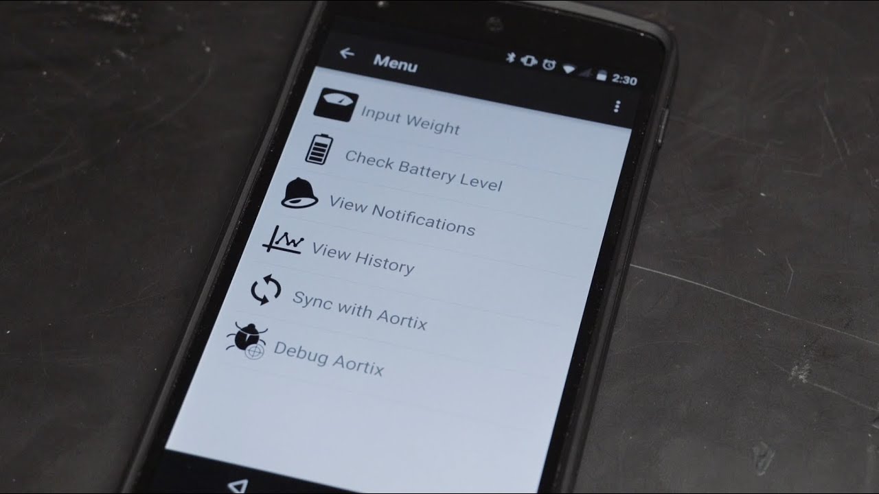 Rice undergrads provide remote monitoring capabilities for both patient and doctor