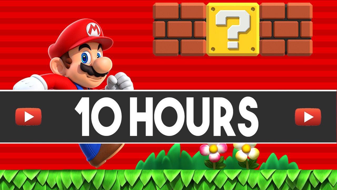 MARIO KART: Waluigi Pinball - Mario Kart DS | 10 hours