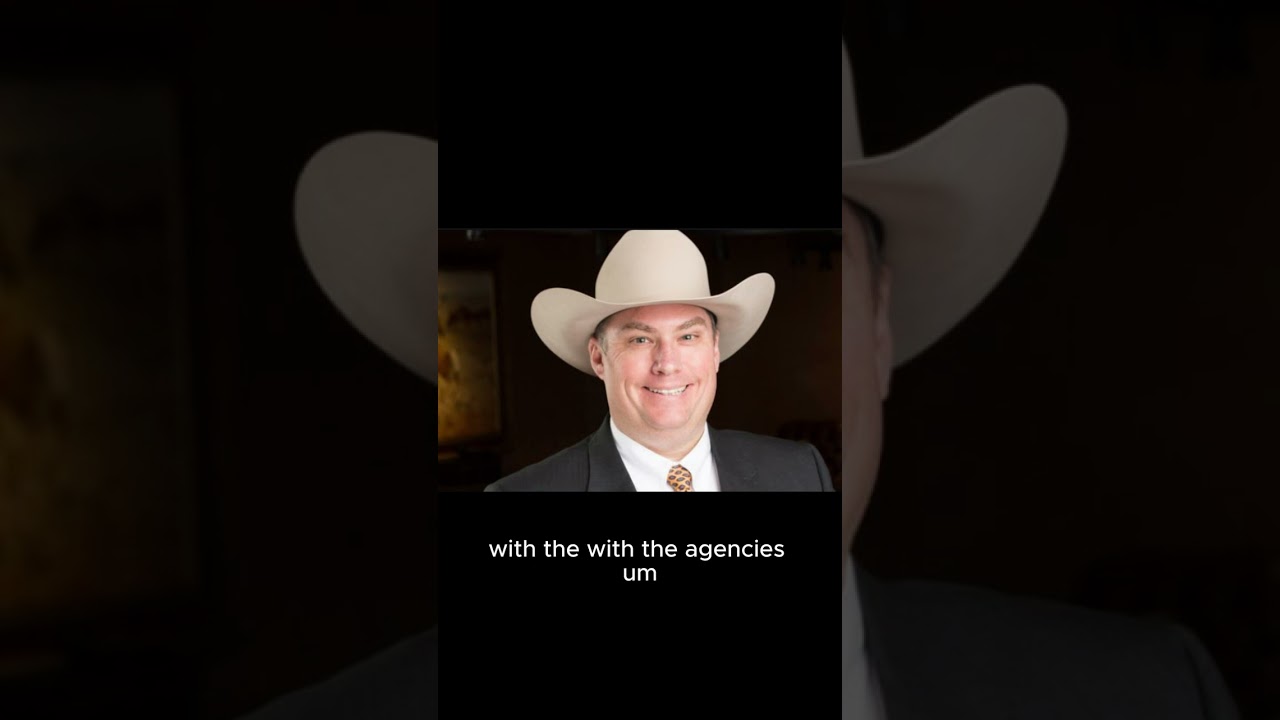 Ethan Lane Updates Cattle Producers on Key Washington Issues #NCBA #cattle #farming #beef #markets