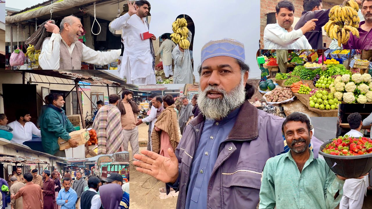 Mehangi Kon Karta Hy | Who Increase The Price | Rana Mubarak Ali @TourAndTaste