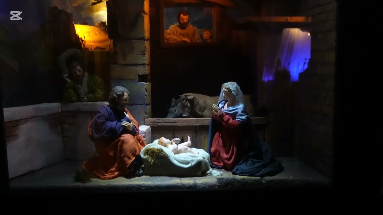 il natale al molinetto della croda 