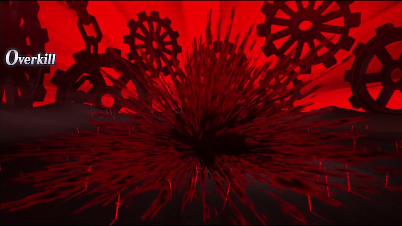 EMIYA Alter (Archer) Noble Phantasm