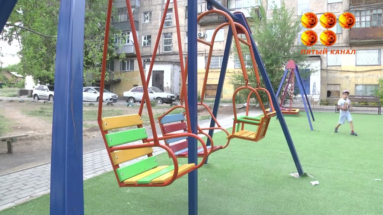 Таинственный случай произошел в Темиртау.